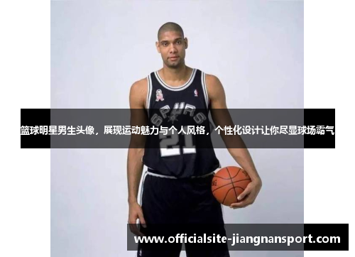 篮球明星男生头像，展现运动魅力与个人风格，个性化设计让你尽显球场霸气